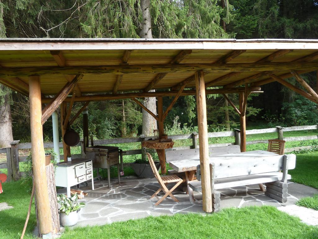 Appartement Wasserer Ahrntal Room photo